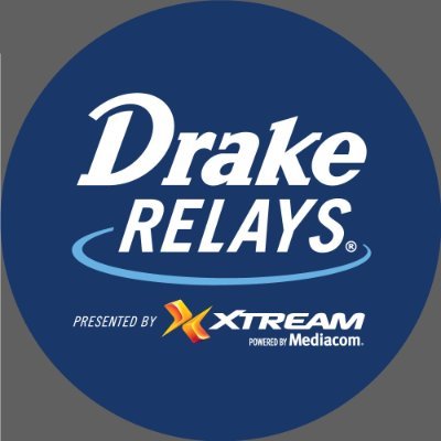 114th Drake Relays - April 24-27, 2024. Drake Stadium, Des Moines, IA. #GoRelays #MyDrakeRelays #BlueOvalBound