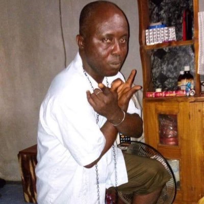 nyameAy3b's profile picture. take risk, life itself is a risk. NYAME NE HENE🦅