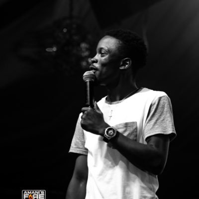 kachicomedian's profile picture. ♧EVENT MC/COMPERE ♧SPONTANEOUS & CREATIVE ♧STAND-UP COMEDIAN ♧CONTENT CREATOR