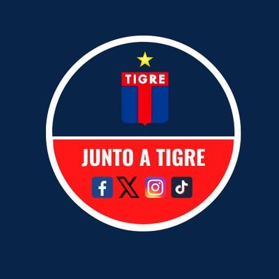 JuntoaTigre Profile Picture