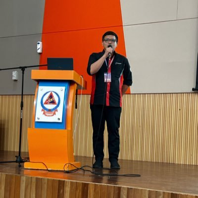 Medical Officer | ED HKL | Part Time Emcee