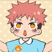 Kokolok(@Kokomeow22) 's Twitter Profile Photo