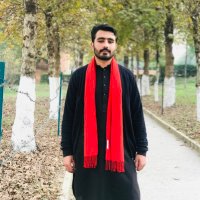 Imran Shehzad(@ImShyzi) 's Twitter Profile Photo