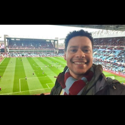 Welsh and Zambian and raised in Shropshire. Uni of Manchester alumnus. Aston Villa fan since 1994, bad jokes and embarrassing Dad since 2016, Geographer🌍