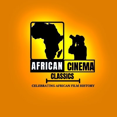 Celebrating African Film History