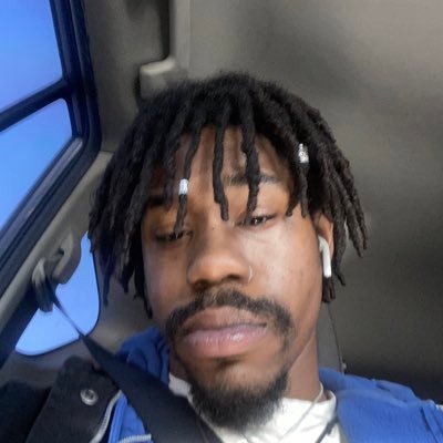 JujuDR_04's profile picture. just exist bitch