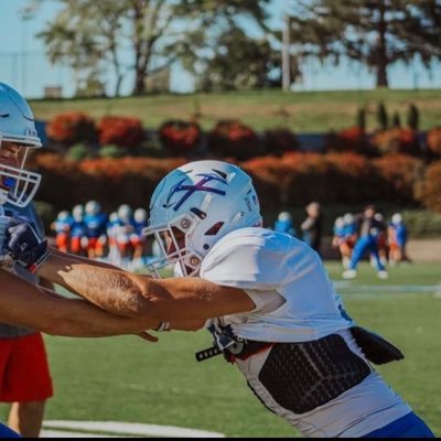 Metamora Township Highschool 2023, TE @ UW-Platteville 2027⛏️