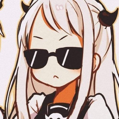 nara_azumi's profile picture. The world is fine, we are the strange ones😎