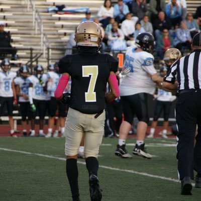 2 Sport Athlete| Penn High School C/O ‘27| 3.0 GPA| WR/S|5’10” 150lbs.| IG: @bradenw.08