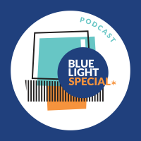 Blue Light Special Podcast(@bluelightpc) 's Twitter Profile Photo