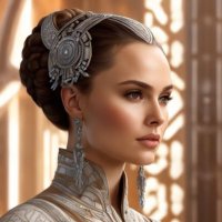 (((Princess Padmé)))🎗️(@BLEUKLEINN) 's Twitter Profile Photo