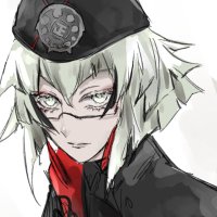 シ.ロ (@oekaki_46) Twitter profile photo