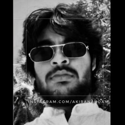 TeamAkiraNandan's profile picture. Jai Hind!! Handle Maintained By a FAN. Instant updates about #AkiraNandan , @PawanKalyan .