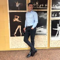 Mišo (@raskoljnjikovm) 's Twitter Profile Photo