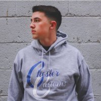 Chesler_customs(@Chesler_Customs) 's Twitter Profile Photo