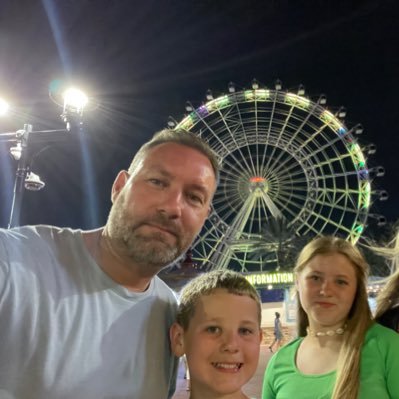 SteRoberts18's profile picture. Proud Evertonian, Better not Bitter!