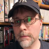 VideoGameObssession (@matthewhenzel) 's Twitter Profile