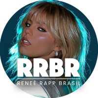 Reneé Rapp Brasil(@reneerappbr) 's Twitter Profile Photo