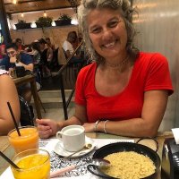 Mariela Giordano (@marielagiordanl) 's Twitter Profile Photo