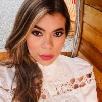 Ingrid Apolón(@INGRID_APOLON) 's Twitter Profile Photo