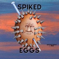 Spiked Eggs(@SpikedEggs) 's Twitter Profile Photo