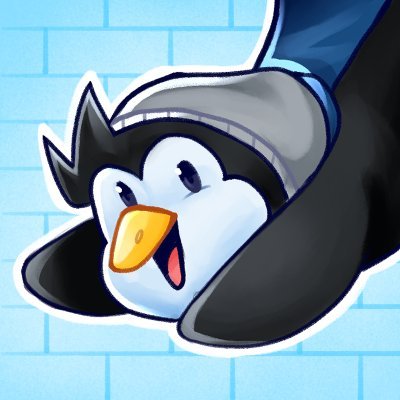 Who let the penguin on the PC⁉️ | Streams on YouTube! | Collab? DM me! | Business Inquires: cheebozobiz@gmail.com