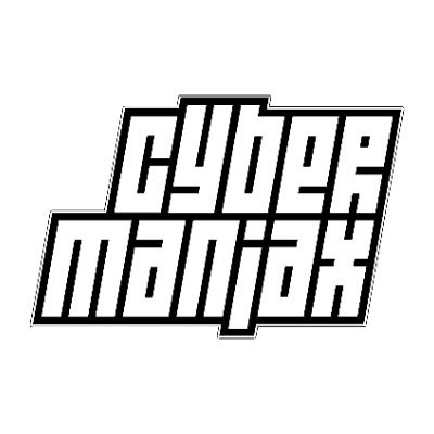 CybermaniaxNet's profile picture. 