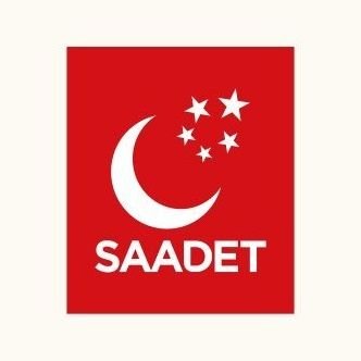 Saadet  Partisi Beylikdüzü İlçe Başkanlığı Resmi Twitter Sayfası