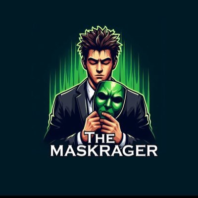 PS5 streamer playing games with a few beers. Some times while wearing a mask. follow me https://t.co/nPqQiONJfl