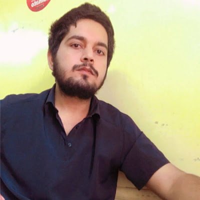 moballighu's profile picture. MERN STACK DEVELOPER 

fake it till you make it