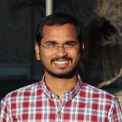 Research Scholar at University of Wisconsin-Madison