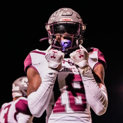 4🌟C/O ‘25 | 6’2 195bs | 3.4gpa |DB/Wr|Thomas Dale| contact: @TopKnight44|Phone: 804-920-3627| 1st All-Region CB &WR