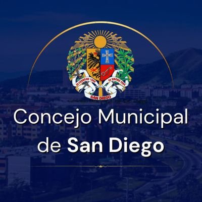 Cuenta Oficial del
Poder Legislativo del Municipio San Diego
📌Sesiones martes-jueves
Pdte. Cjal. Luis Cuicar