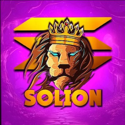 Embark on a regal journey with SoLion – the kingdom of memes, the reign of $KING
https://t.co/ztE69MhhFO
KINGS: DtSAJEhMUrtcwQrNzTY1rrfCk9JhnXitBPuLiL85yeX7