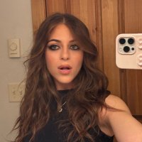 ariel rebecca(@BabyAriel) 's Twitter Profile Photo