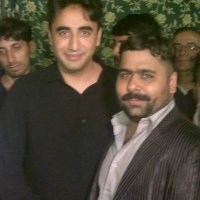 Farid Khan Abro (@faridkhanabro) 's Twitter Profile