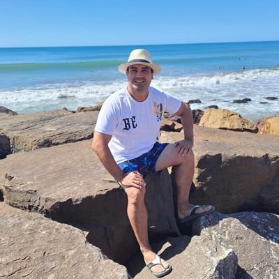 Profesor de Educación Física y Abogado. AMANTE DE LOS VIAJES!🚘🚅✈️🛳️🚍