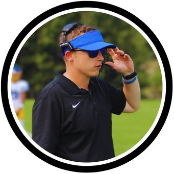 Free Agent Football Coach - Proven recruiter - Experience coaching and coordinating all 3 phases - 2x AFCA Convention speaker