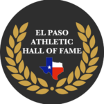 El Paso Athletic Hall of Fame Official 2024 (@epathletichof) 's Twitter Profile