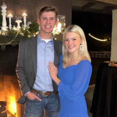 BurginZackery's profile picture. | TAMU-C Alum | ΣΧ | IN HOC | Joshua 1:9 |