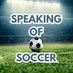 Speaking Of Soccer (@SpeakingSoccer) Twitter profile photo