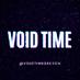 voidtimesketch (@voidtimesketch) Twitter profile photo
