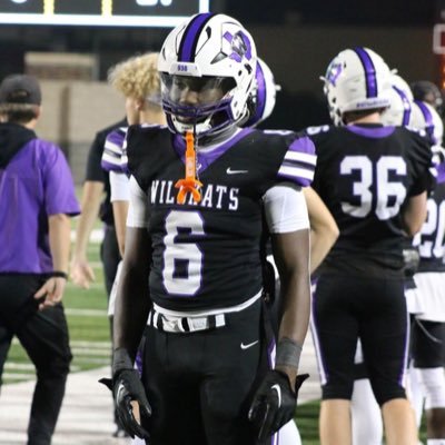 Willis Varsity Football {6,0,200lbs} C/25🎓RB/WR DaylionRobinson@icloud.com_4.54_40-/HFC @coachTMiller18||https://t.co/M8VA5sYqbP…