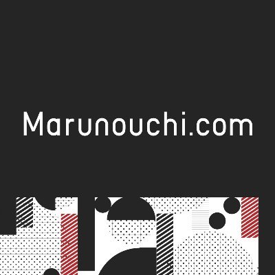 Marunouchi_com Profile Picture