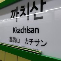 ひくうん(까치산) (@joshin153) 's Twitter Profile