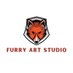 Furry art studio (@Mart_sluff) Twitter profile photo