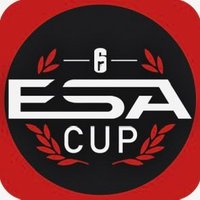 The ESA Cup | Season X (@esa_cup) 's Twitter Profile Photo The ESA Cup | Season X (@esa_cup) 's Twitter Profile Photo