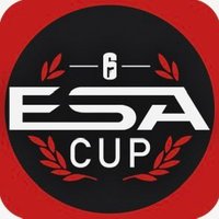 The ESA Cup | Season 8(@ESA_Cup) 's Twitter Profile Photo