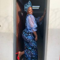Ruth Chibuzor (@chibuzorruth) 's Twitter Profile