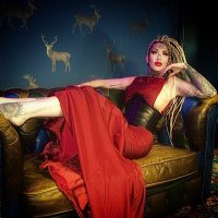 Huntress (@huntress_domme) 's Twitter Profile